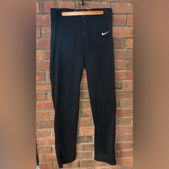 Nike Other - Nike Men's Black Joggers